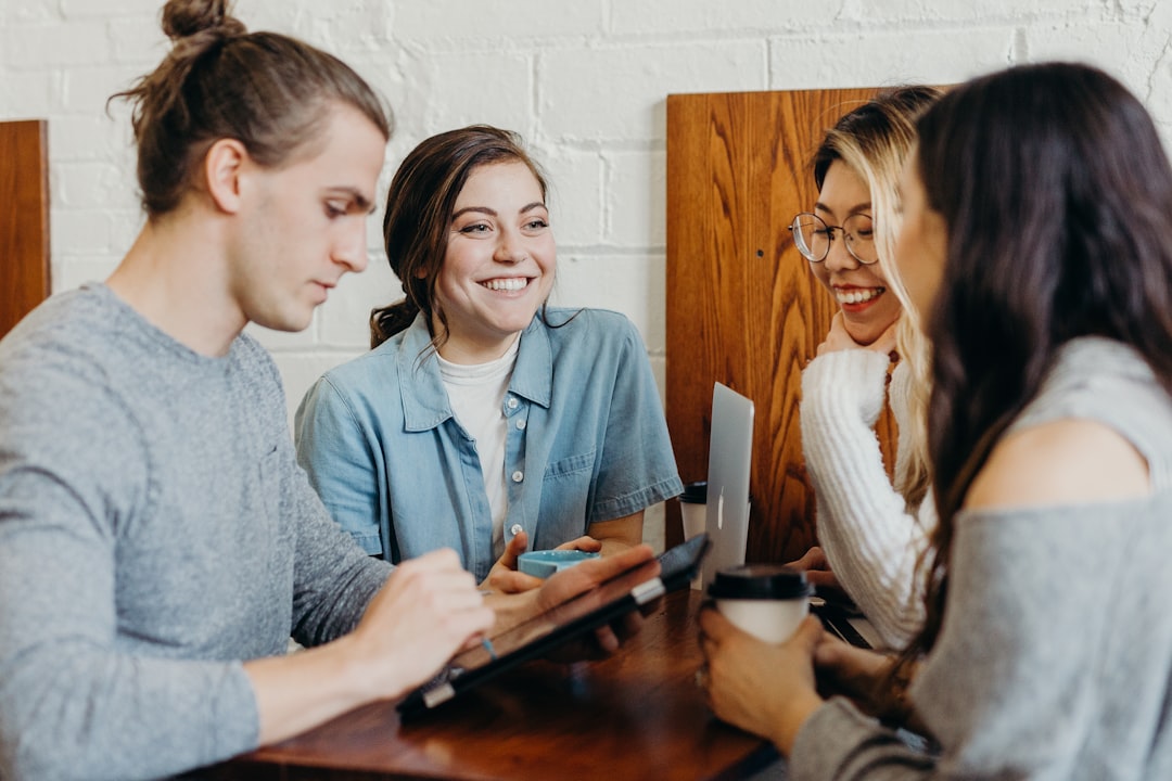 Cursos online vs presenciales